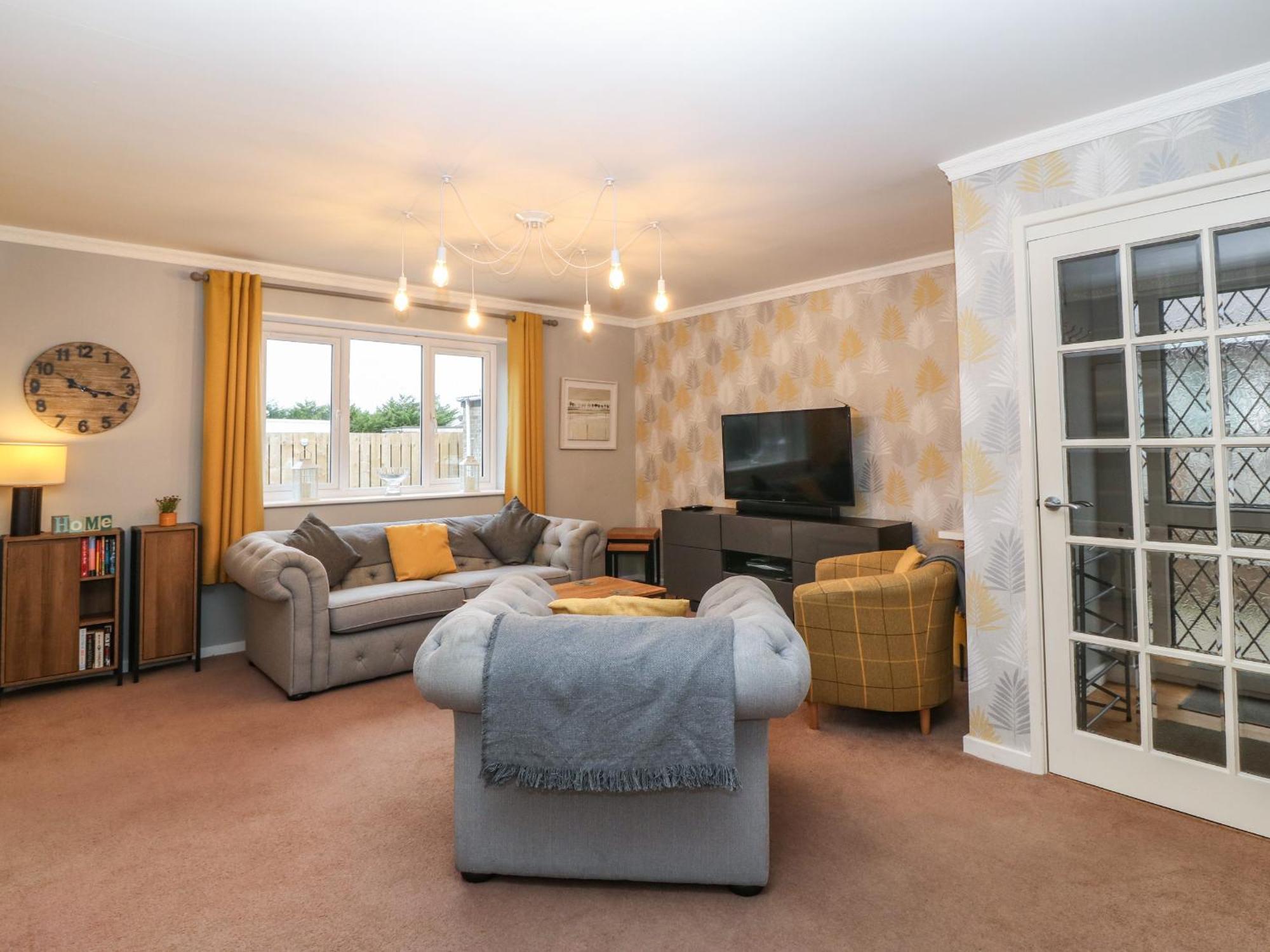 Ty Glan Morfa Villa Porthmadog Kültér fotó