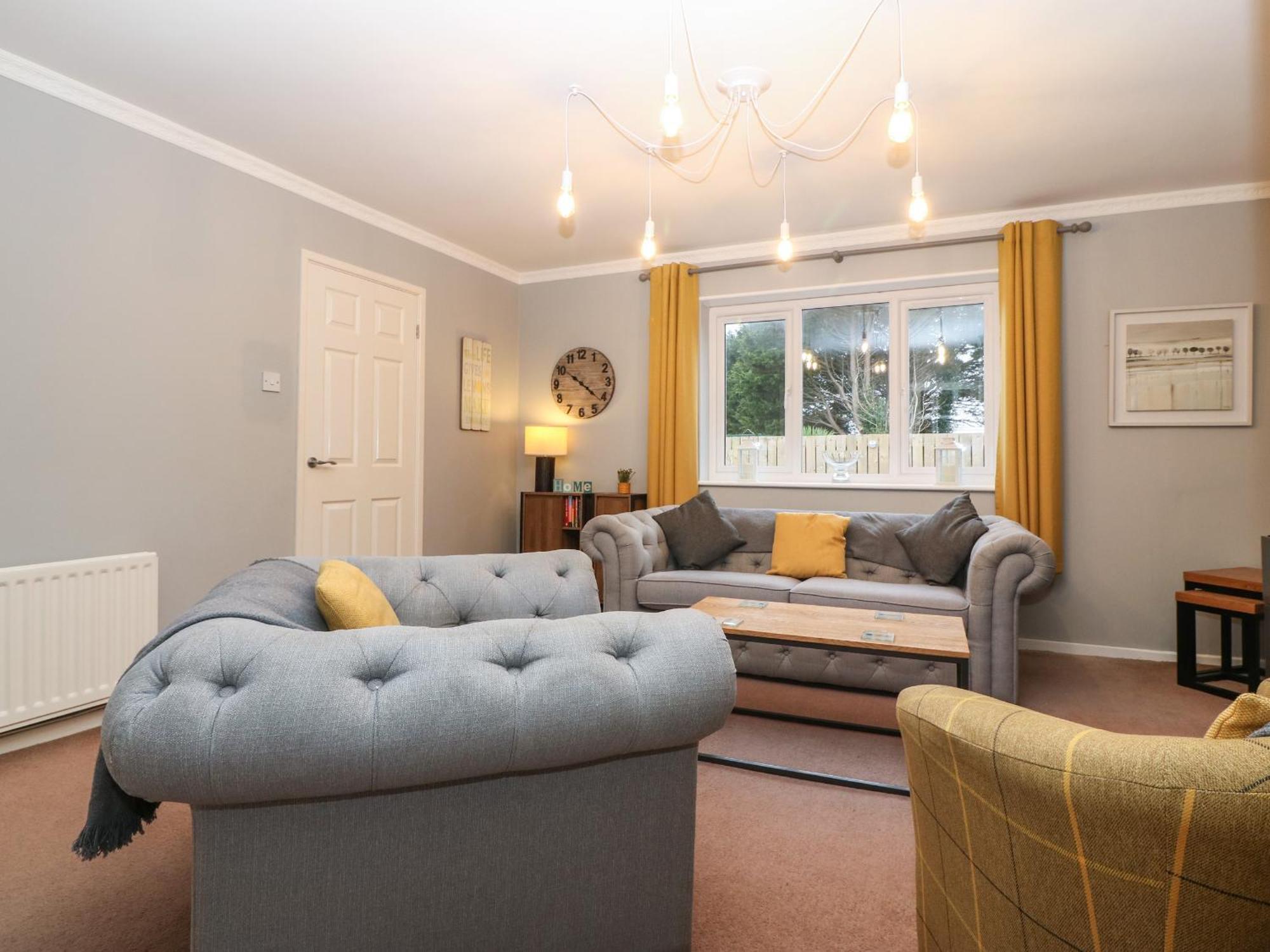 Ty Glan Morfa Villa Porthmadog Kültér fotó