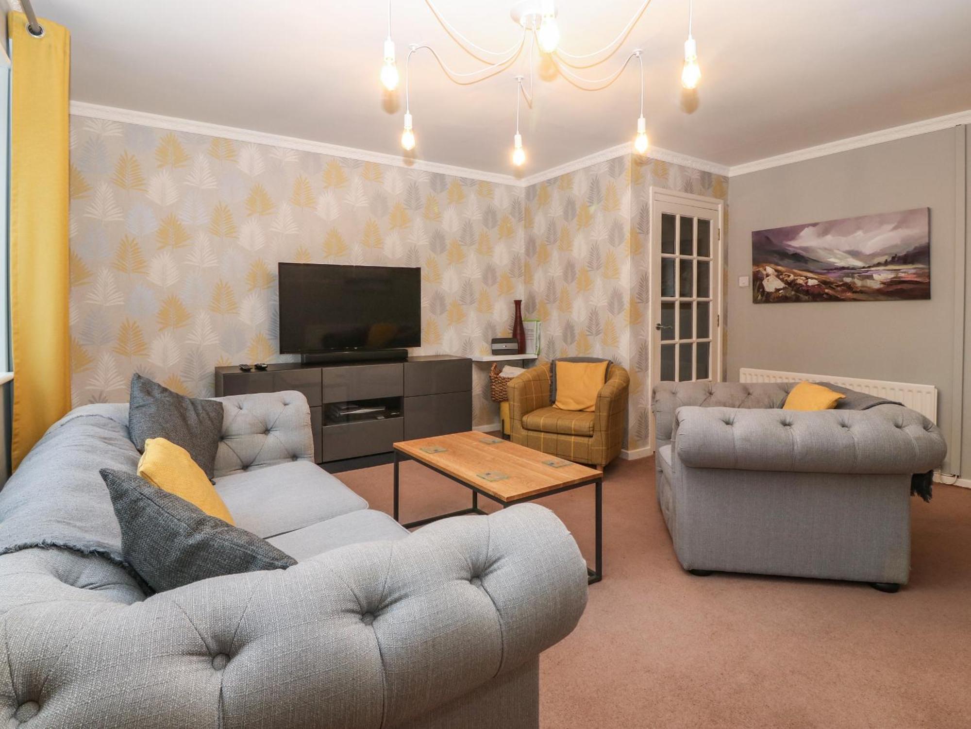 Ty Glan Morfa Villa Porthmadog Kültér fotó