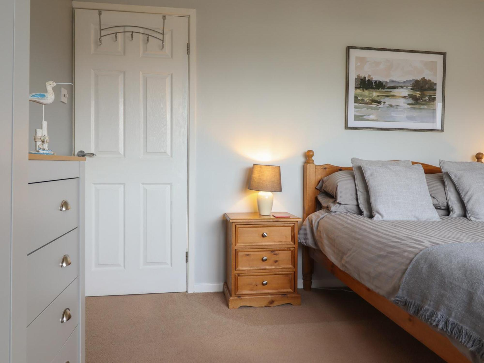 Ty Glan Morfa Villa Porthmadog Kültér fotó