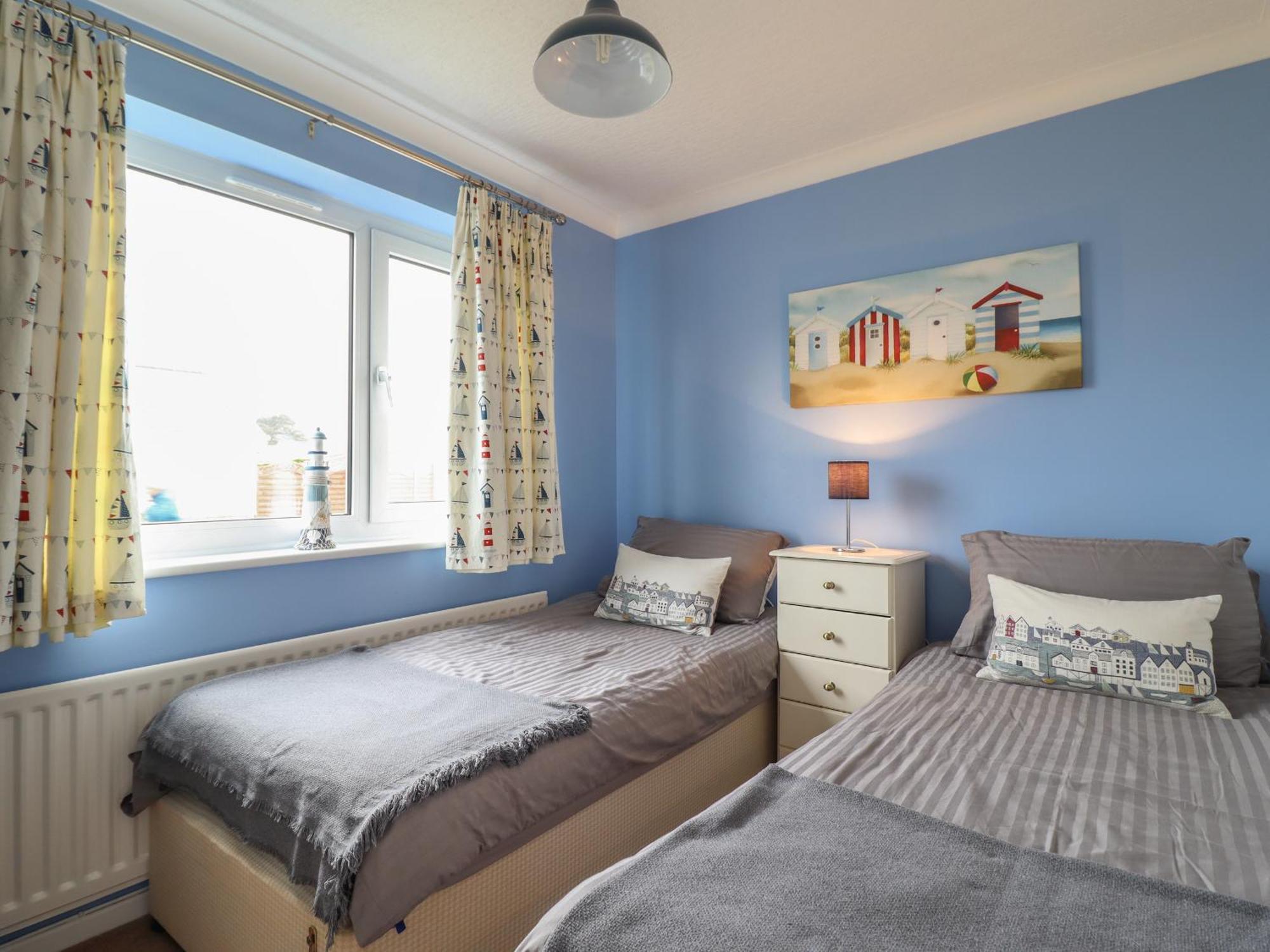 Ty Glan Morfa Villa Porthmadog Kültér fotó