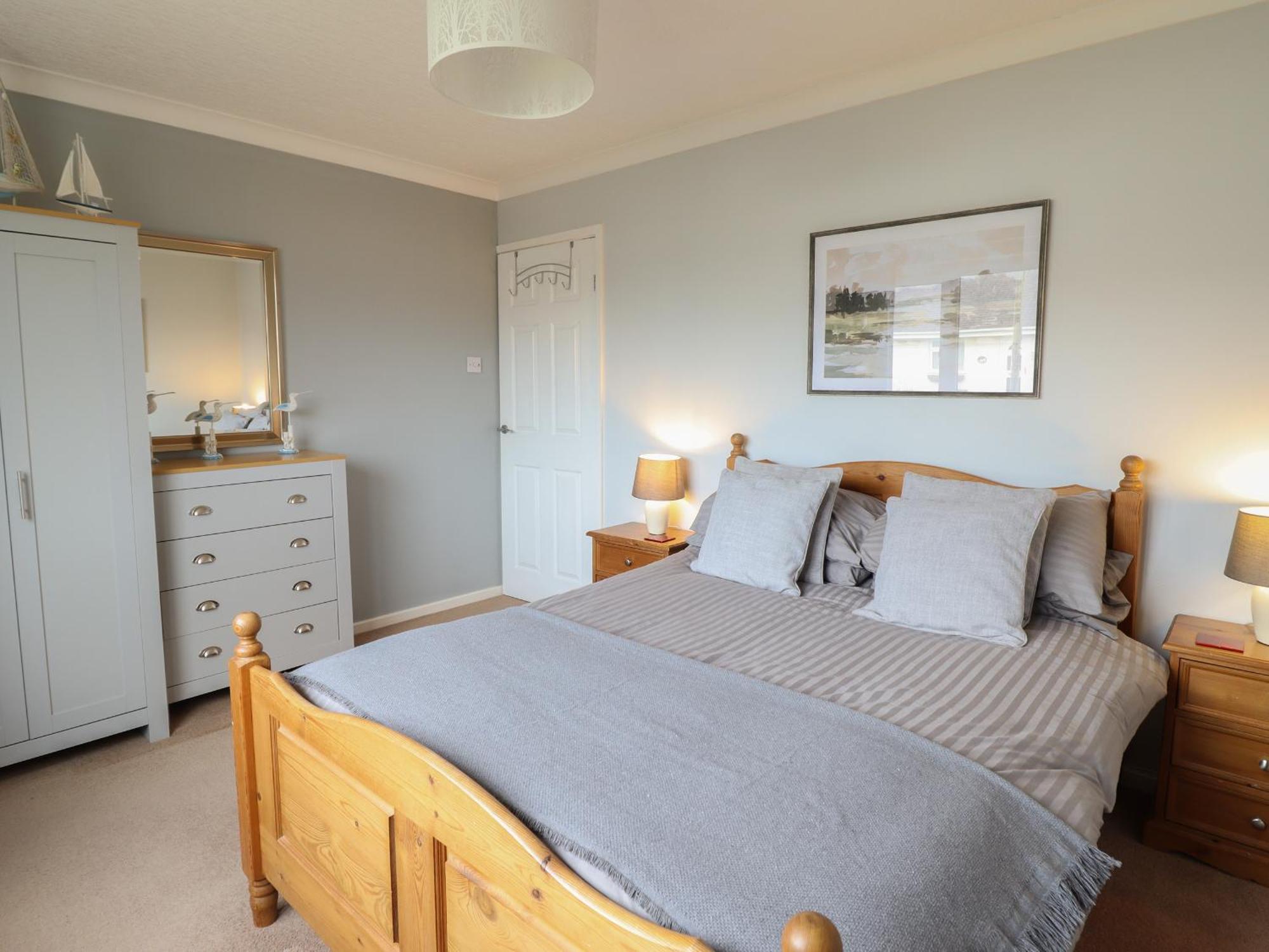 Ty Glan Morfa Villa Porthmadog Kültér fotó